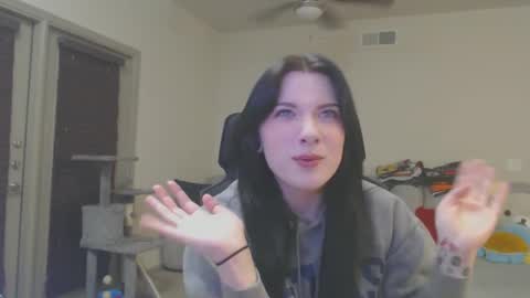 LustfulLives online show from February 2025 01:58:02 AM