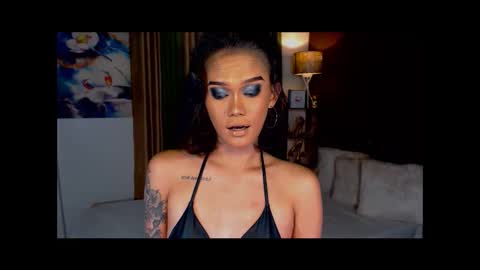 AdriannaFowks online show from January 2025 07:09:02 PM