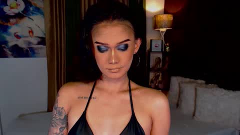 AdriannaFowks online show from January 2025 02:02:02 PM