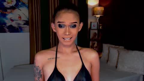 AdriannaFowks online show from January 2025 02:36:01 PM