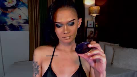 AdriannaFowks online show from January 2025 07:59:02 PM