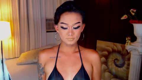 AdriannaFowks online show from April 2026 03:31:01 AM
