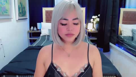 Snapshot of lustfuloffendertrina chatting on January 2025 09:11:01 AM Trina online show from January 2025 09:11:01 AM