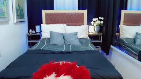 Snapshot of lustfuloffendertrina chatting on January 2025 10:02:01 AM Trina online show from January 2025 10:02:01 AM