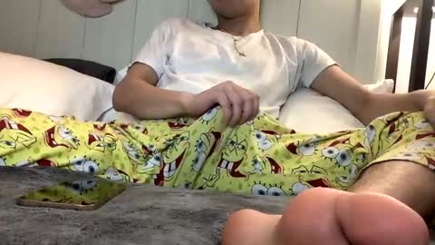 lustingfantasy online show from February 2025 02:25:02 AM