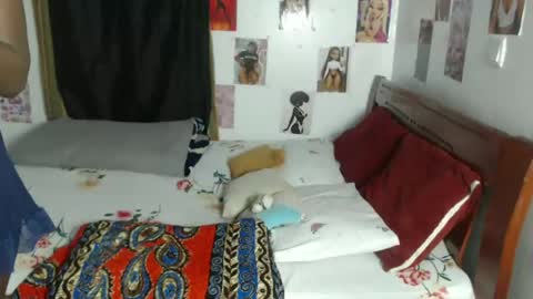 Snapshot of lusty_lana chatting on July 2026 02:55:02 AM lusty_lana online show from July 2026 02:55:02 AM