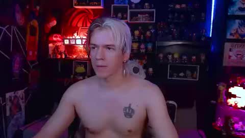 lustymatt online show from September 2025 11:41:01 PM