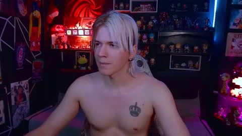 lustymatt online show from September 2025 11:54:02 PM