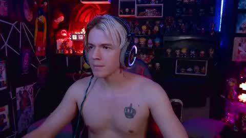 lustymatt online show from October 2025 03:01:02 AM