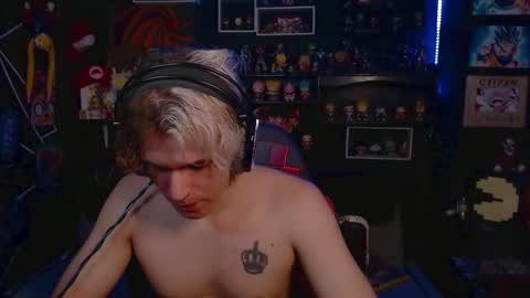 lustymatt online show from October 2025 04:21:02 AM