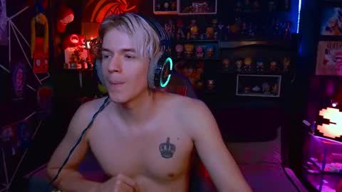 lustymatt online show from October 2025 06:38:01 AM