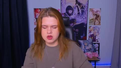 Snapshot of lusy_puff chatting on December 2024 07:16:01 PM lusy_puff online show from December 2024 07:16:01 PM