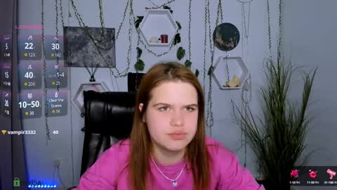 Snapshot of lusy_puff chatting on December 2024 03:32:01 PM lusy_puff online show from December 2024 03:32:01 PM