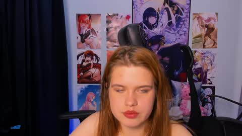 Snapshot of lusy_puff chatting on December 2024 03:55:01 PM lusy_puff online show from December 2024 03:55:01 PM