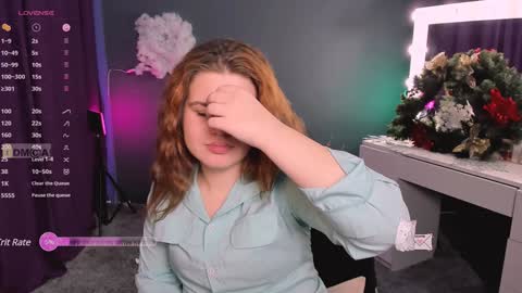 Snapshot of lusy_puff chatting on January 2025 04:55:02 AM lusy_puff online show from January 2025 04:55:02 AM