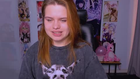 Snapshot of lusy_puff chatting on January 2025 12:49:02 PM lusy_puff online show from January 2025 12:49:02 PM