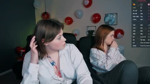 Snapshot of lusy_puff chatting on February 2025 05:04:01 AM lusy_puff online show from February 2025 05:04:01 AM