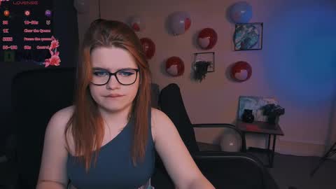 Snapshot of lusy_puff chatting on February 2025 12:29:02 PM lusy_puff online show from February 2025 12:29:02 PM