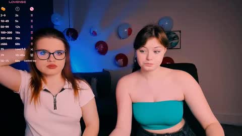 Snapshot of lusy_puff chatting on February 2025 07:47:01 PM lusy_puff online show from February 2025 07:47:01 PM