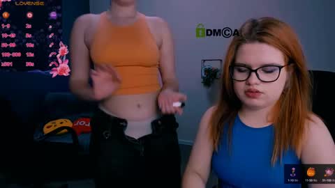 Snapshot of lusy_puff chatting on February 2025 11:15:02 PM lusy_puff online show from February 2025 11:15:02 PM