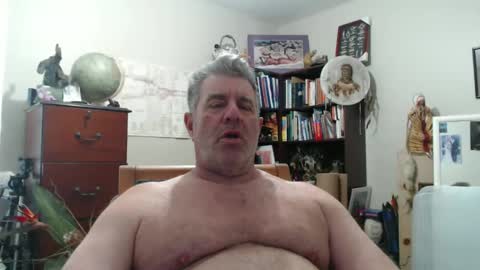 Snapshot of luv2bnakedallthetime chatting on February 2025 07:05:02 PM Tony online show from February 2025 07:05:02 PM