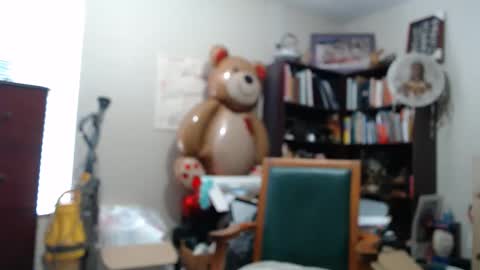 Snapshot of luv2bnakedallthetime chatting on May 2026 03:30:02 PM Tony online show from May 2026 03:30:02 PM