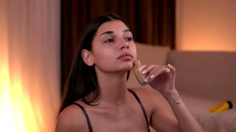 Snapshot of luvcaprice chatting on June 2026 03:14:02 PM Caprice online show from June 2026 03:14:02 PM
