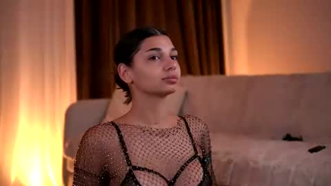 Snapshot of luvcaprice chatting on June 2026 12:42:02 PM Caprice online show from June 2026 12:42:02 PM