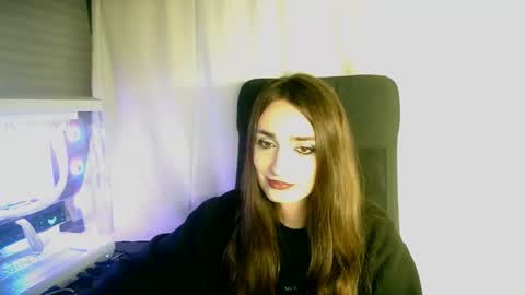 Lizzie online show from April 2026 07:14:01 PM