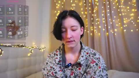 Snapshot of luvenianitschke chatting on January 2026 09:13:02 AM Sasha online show from January 2026 09:13:02 AM