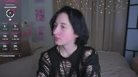 Sasha online show from March 2026 09:20:01 AM