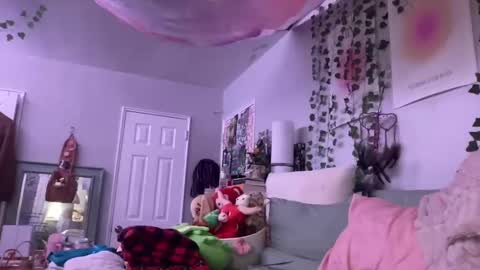 luvkoko online show from October 2025 06:21:02 AM