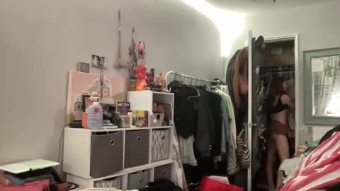 luvkoko online show from April 2026 04:39:02 AM