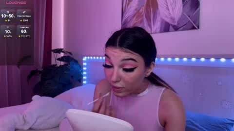 Veronica online show from June 2026 10:15:01 AM