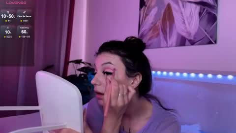 Veronica online show from July 2026 09:22:01 AM