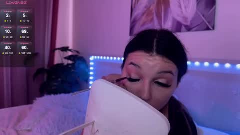 Veronica online show from July 2026 08:42:01 AM