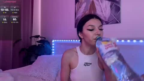 Veronica online show from July 2026 09:01:01 AM