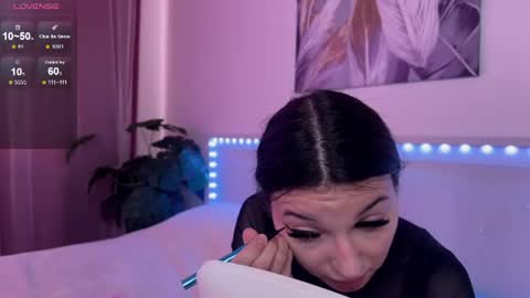 Veronica online show from July 2026 09:40:01 AM