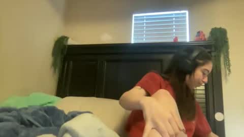 luvrxstarx online show from January 2026 09:29:01 PM