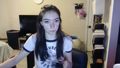 luvrxstarx online show from January 2026 02:47:02 AM