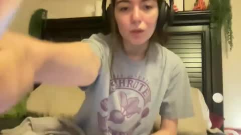 luvrxstarx online show from February 2026 03:24:02 AM