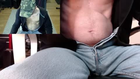 Jim Bo online show from December 2024 03:07:02 AM