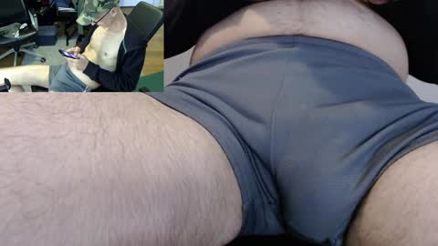 Jim Bo online show from December 2024 09:15:01 PM