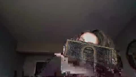 Lux anne online show from October 2025 09:23:01 PM