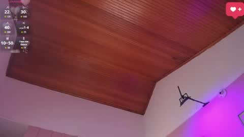 lux_bitchx online show from April 2026 04:35:01 AM