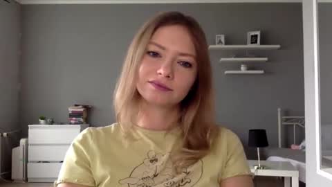 Millie online show from November 2025 08:06:01 AM