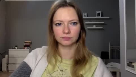 Millie online show from November 2025 10:00:02 PM