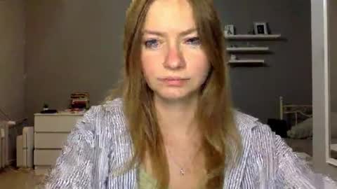 Millie online show from February 2026 09:54:01 PM