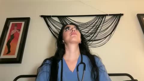 luxcher22 online show from April 2026 04:57:01 AM