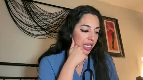 luxcher22 online show from April 2026 03:54:02 AM